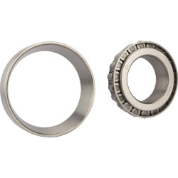 Kūginis ritininis guolis 60x110x29,75 mm gopart 32212GP