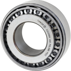 Kūginis ritininis guolis 30x62x21,25mm Timken 32206