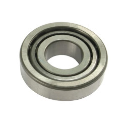 Kūginis ritininis guolis 40x80x19mm Vapormatic VLD3605