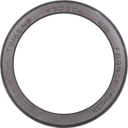 Kūginis ritininis guolis 30x72x28,75 mm Timken 32306