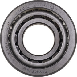 Kūginis ritininis guolis 30x72x28,75 mm Timken 32306