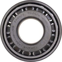 Kūginis ritininis guolis 30x72x28,75 mm Timken 32306