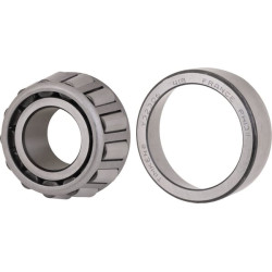 Kūginis ritininis guolis 30x72x28,75 mm Timken 32306