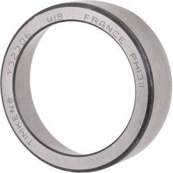 Kūginis ritininis guolis 30x72x28,75 mm Timken 32306