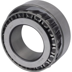 Kūginis ritininis guolis 65x120x41x32mm INA/FAG 33213A