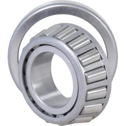 Kūginis ritininis guolis 25x52x16,2 mm FŁT 778030205