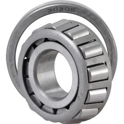 Kūginis ritininis guolis 25x62x18,2 mm FŁT 778030305