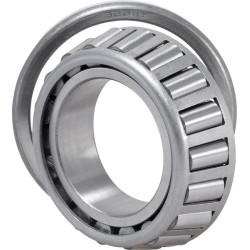 Kūginis ritininis guolis 50x90x24,75 mm FŁT 778032210