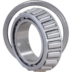 Kūginis ritininis guolis 55x100x26,7 mm FŁT 778032211