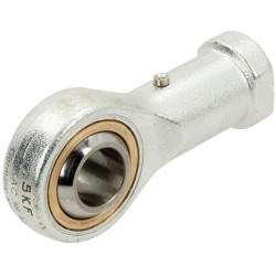 Strypo galvutė 7500SIKAC18M