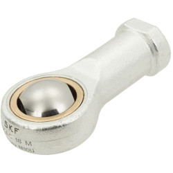 Strypo galvutė 7500SIKAC18M