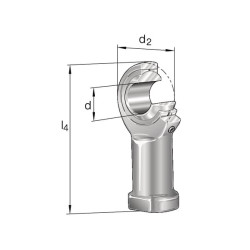 Strypo galvutė GIKR14PBAINA