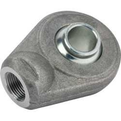 Akių varžtas SR 10770 25.4 SR10770