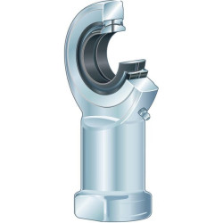 Strypo galvutė GIR25DO2RSINA