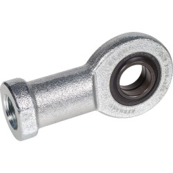 Strypo galvutė GIR20DO2RSINA