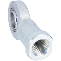 Strypo galvutė GIR30DO2RSINA