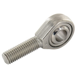 Šarnyrinis antgalis iš nerūdijančio plieno GAKSR12PSINA