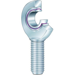 Strypo galvutė GAR30UKINA