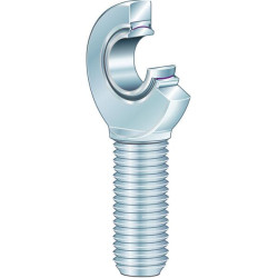 Strypo galvutė GAR35UK2RSAINA