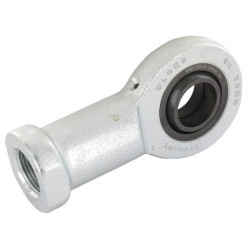 Strypo galvutė, kairinis sriegis GIL17DOINA