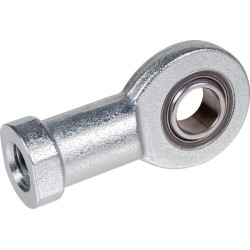 Strypo galvutė, kairinis sriegis GIL17UKINA