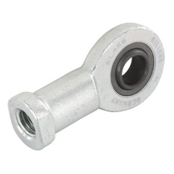 Strypo galvutė, kairinis sriegis GIL12DOINA