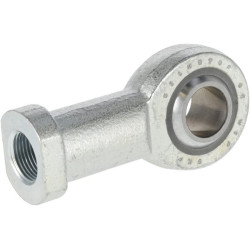 Šarnyro galas SILKB20F