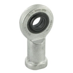 Strypo galvutė, kairinis sriegis GIL30DO2RSINA