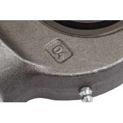 Strypo galvutė 7500SC50ES