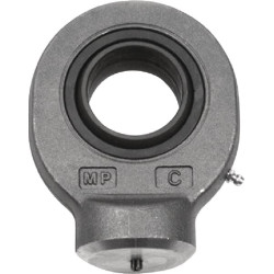 Šarnyro galas su suvirinimo paviršiumi GK80DO