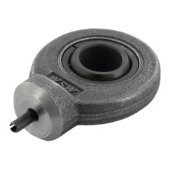 Šarnyro antgalis su suvirinimo paviršiumi GK12DO