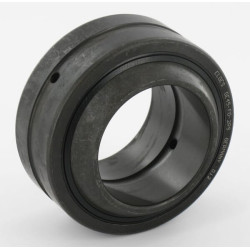 Radialinis sferinis paprastasis guolis 45x75x43/28mm, INA/FAG GE45FO2RSINA