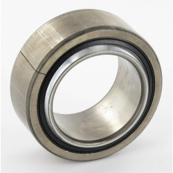 Radialinis sferinis slydimo guolis 40x62x28/22mm, INA/FAG GE40UK2RSAINA