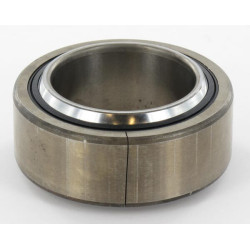 Radialinis sferinis slydimo guolis 40x62x28/22mm, INA/FAG GE40UK2RSAINA