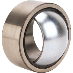 Radialinis sferinis slydimo guolis 60x90x44/36mm, INA/FAG GE60UK2RSAINA