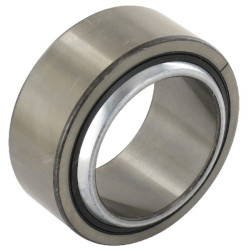 Radialinis sferinis slydimo guolis 50x75x35/28mm, INA/FAG GE50UK2RSAINA