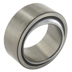 Radialinis sferinis slydimo guolis 80x120x55/45mm, INA/FAG GE80UK2RSAINA