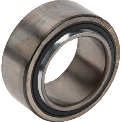 Radialinis sferinis slydimo guolis 30x47x22/18mm, INA/FAG GE30UK2RSAINA