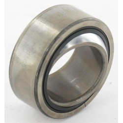 Radialinis sferinis slydimo guolis 25x42x20/16mm, INA/FAG GE25UK2RSAINA