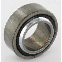 Radialinis sferinis slydimo guolis 17x30x14/10mm, INA/FAG GE17UK2RSAINA