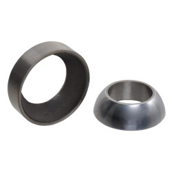 Radialinis sferinis paprastasis guolis 30x55x17/16mm, INA/FAG GE30SWAINA