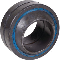 Radialinis sferinis paprastasis guolis 60x105x63/40mm, „Mac Power“ GE60FO2RS