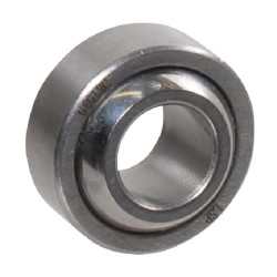 Radialinis sferinis paprastasis guolis 20x42x25/16mm, „Mac Power GE20FW“