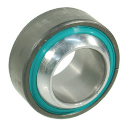 Radialinis sferinis paprastasis guolis 50x90x56/36mm, „Mac Power GE50FW2RS“