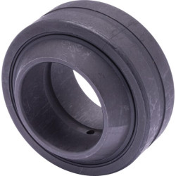 Radialinis sferinis paprastasis guolis 35x62x35/22mm, „Mac Power“ GE35FO2RS