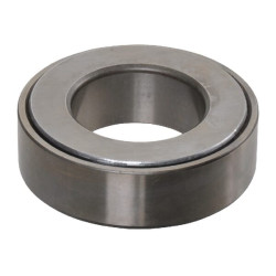 Radialinis sferinis paprastasis guolis 40x68x19/18mm, INA/FAG GE40SWAINA