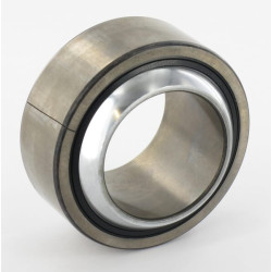 Radialinis sferinis paprastasis guolis 45x75x43/28mm, INA/FAG GE45FW2RSAINA