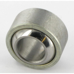 Radialinis sferinis paprastasis guolis 14x28x19/13,5 mm, „Mac Power GE14PW“