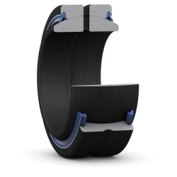 Radialinis sferinis paprastasis guolis 120x180x85mm, SKF GE120ES2RS