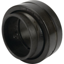 Radialinis sferinis paprastasis guolis 63x95x63/36mm, INA/FAG GE63LOINA